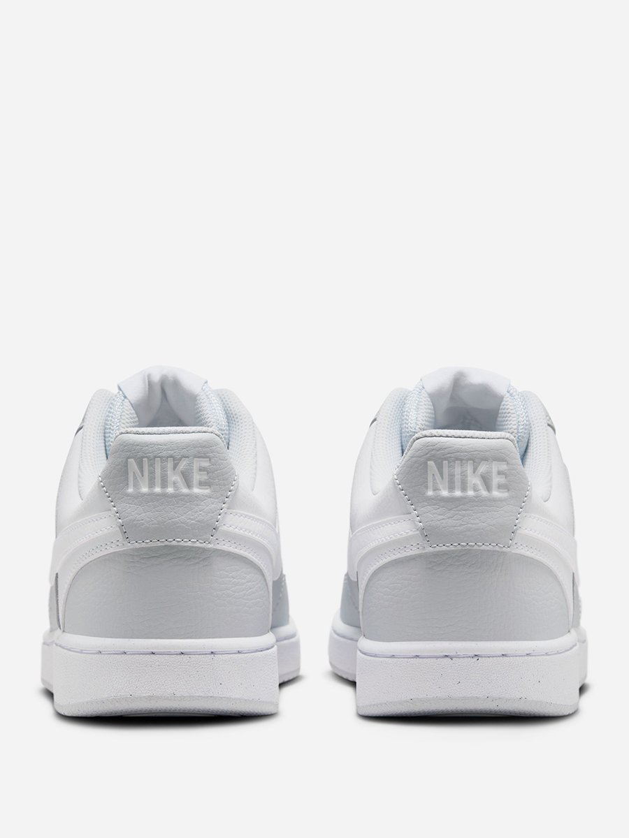Court Vision Low Shoes
