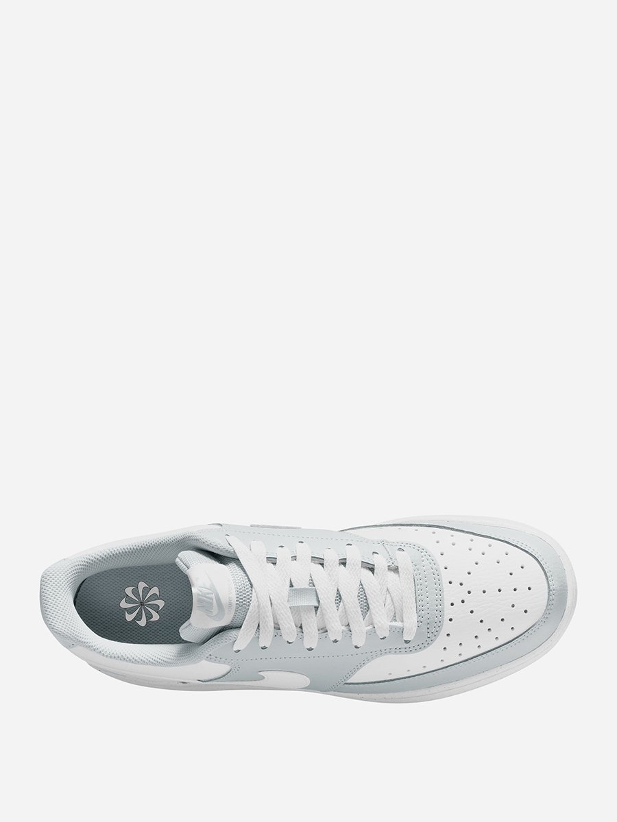 Court Vision Low Shoes
