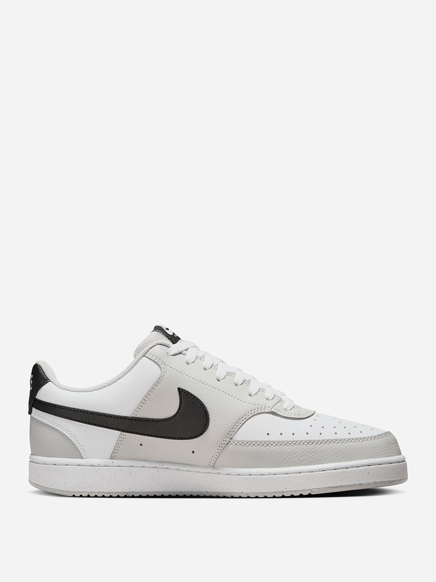 Court Vision Low Shoes
