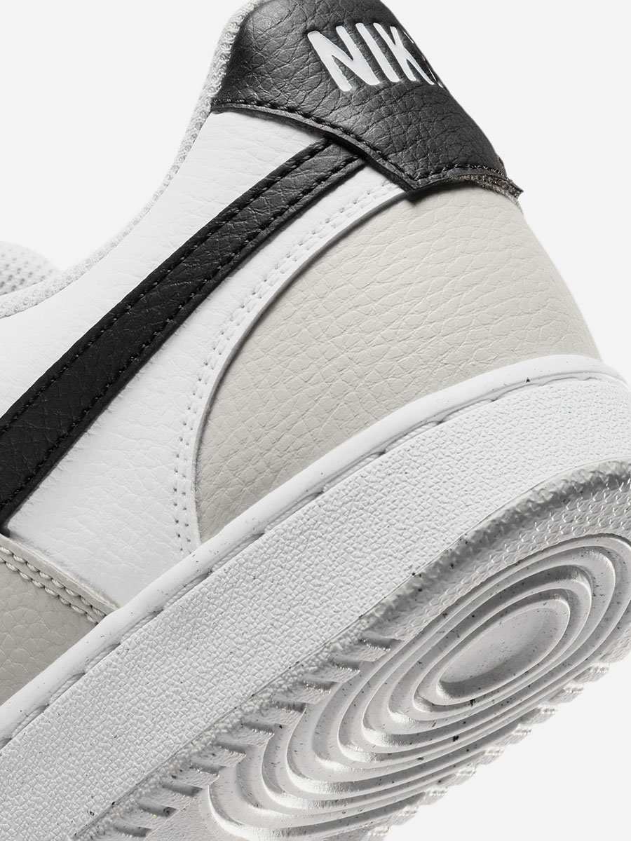 Court Vision Low Shoes