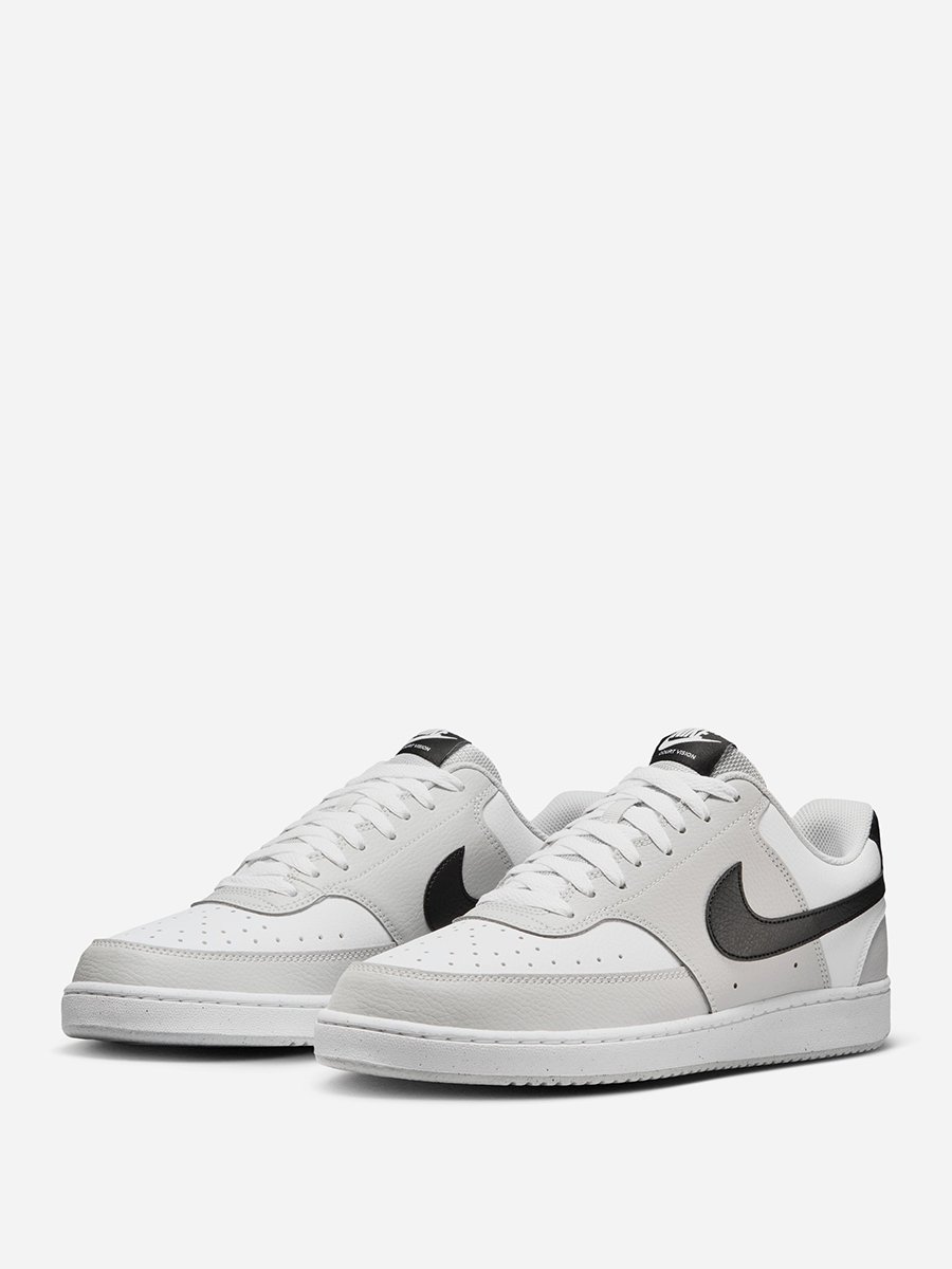 Court Vision Low Shoes