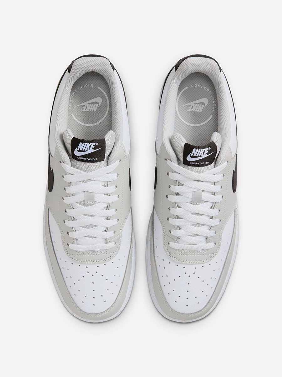 Court Vision Low Shoes