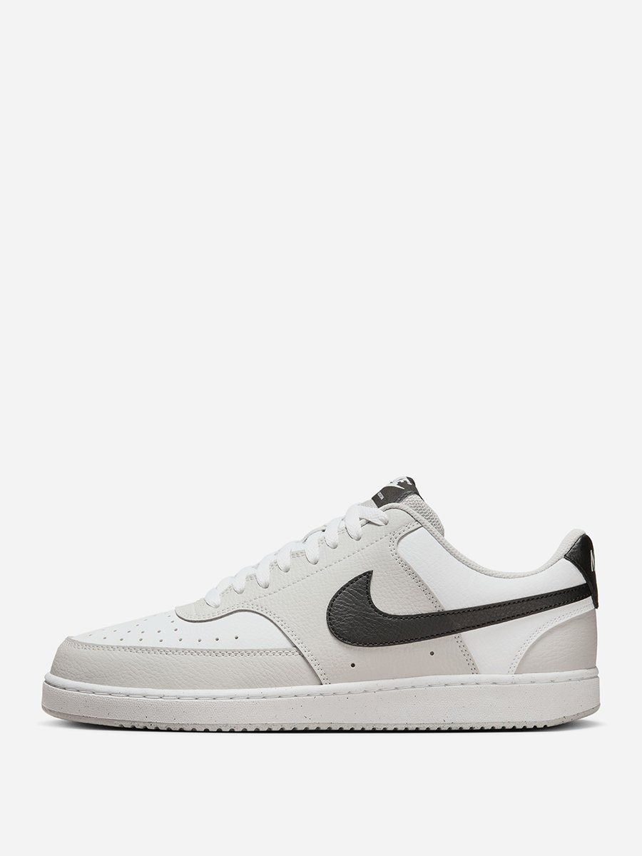 Court Vision Low Shoes
