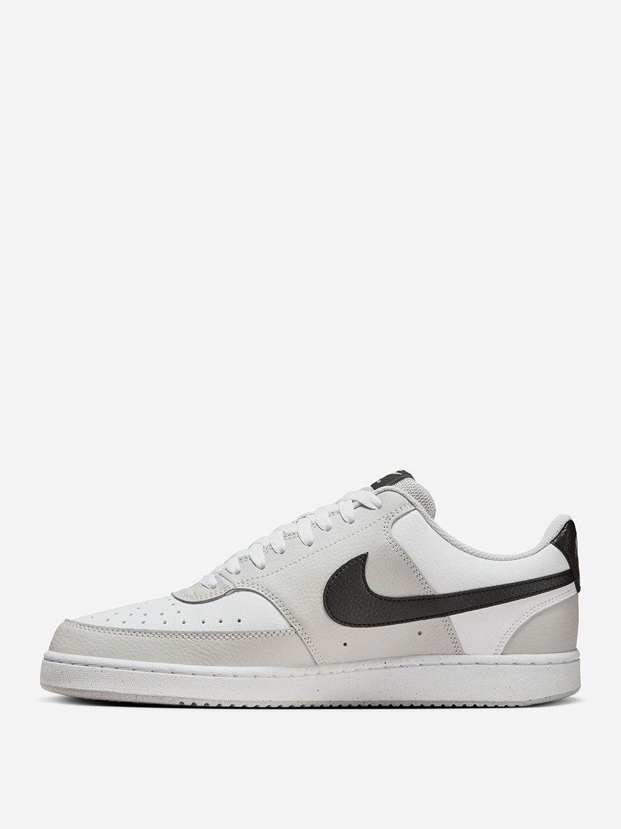 Court Vision Low Shoes
