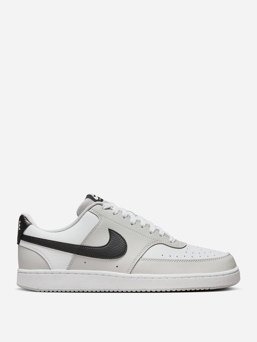 Court Vision Low Shoes