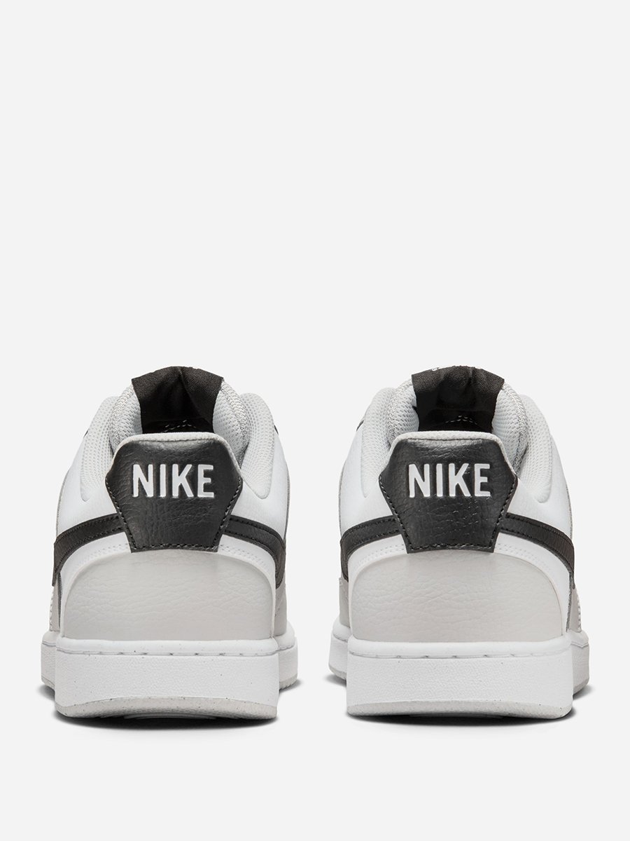 Court Vision Low Shoes