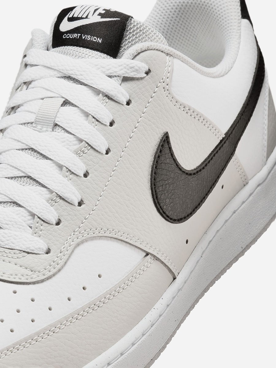Court Vision Low Shoes