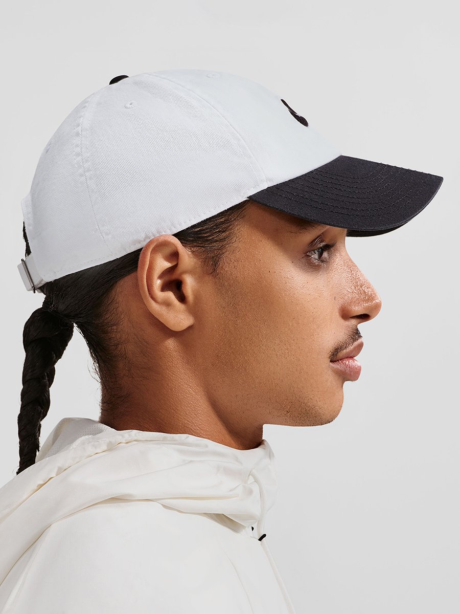 Club Unstructured Futura Wash Cap - Unisex