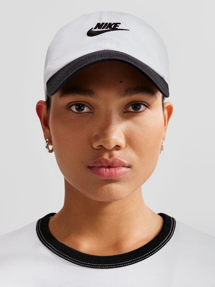 Club Unstructured Futura Wash Cap - Unisex