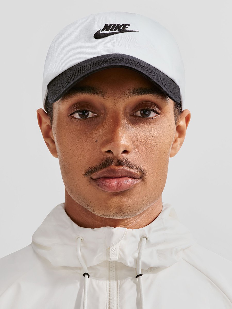 Club Unstructured Futura Wash Cap - Unisex