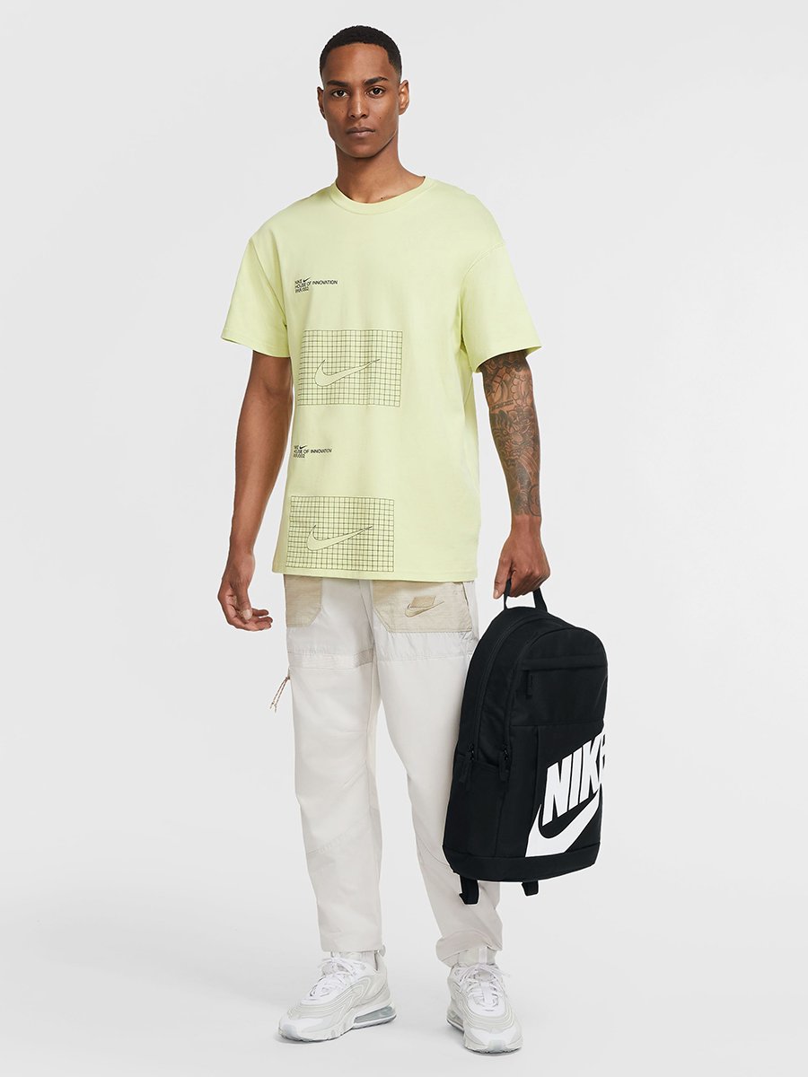Elemental Backpack