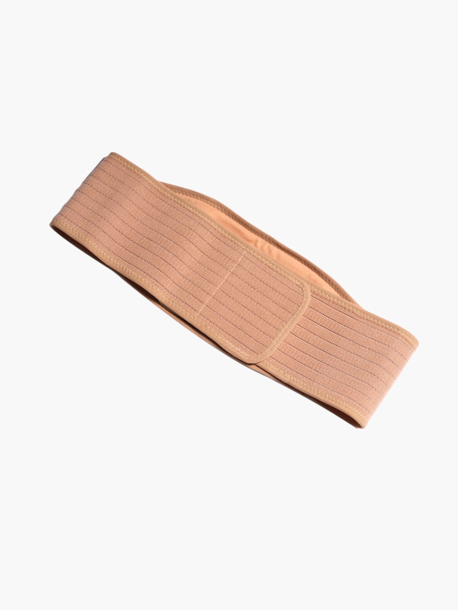 Maternity Support Adjustable Belt