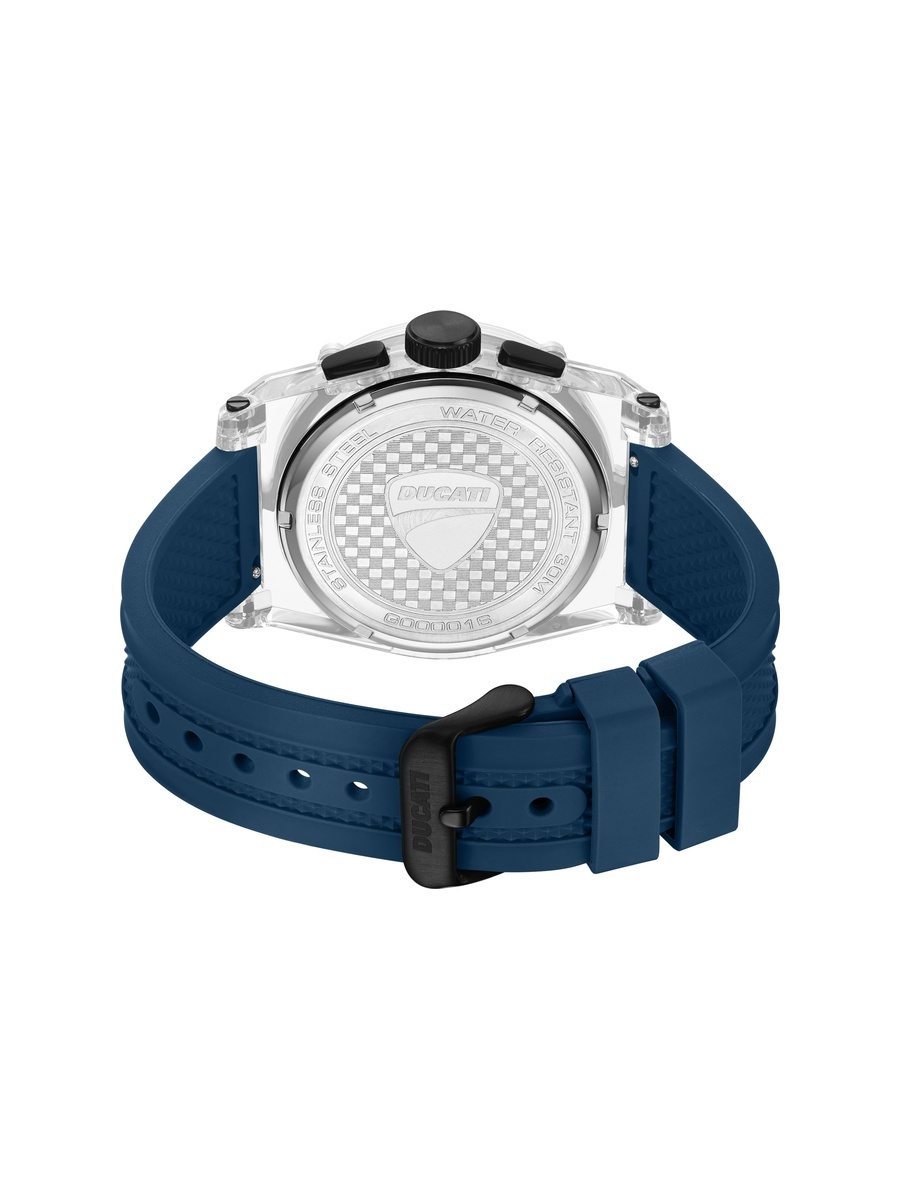 DT010 Men Chronograph Watch, 56mm