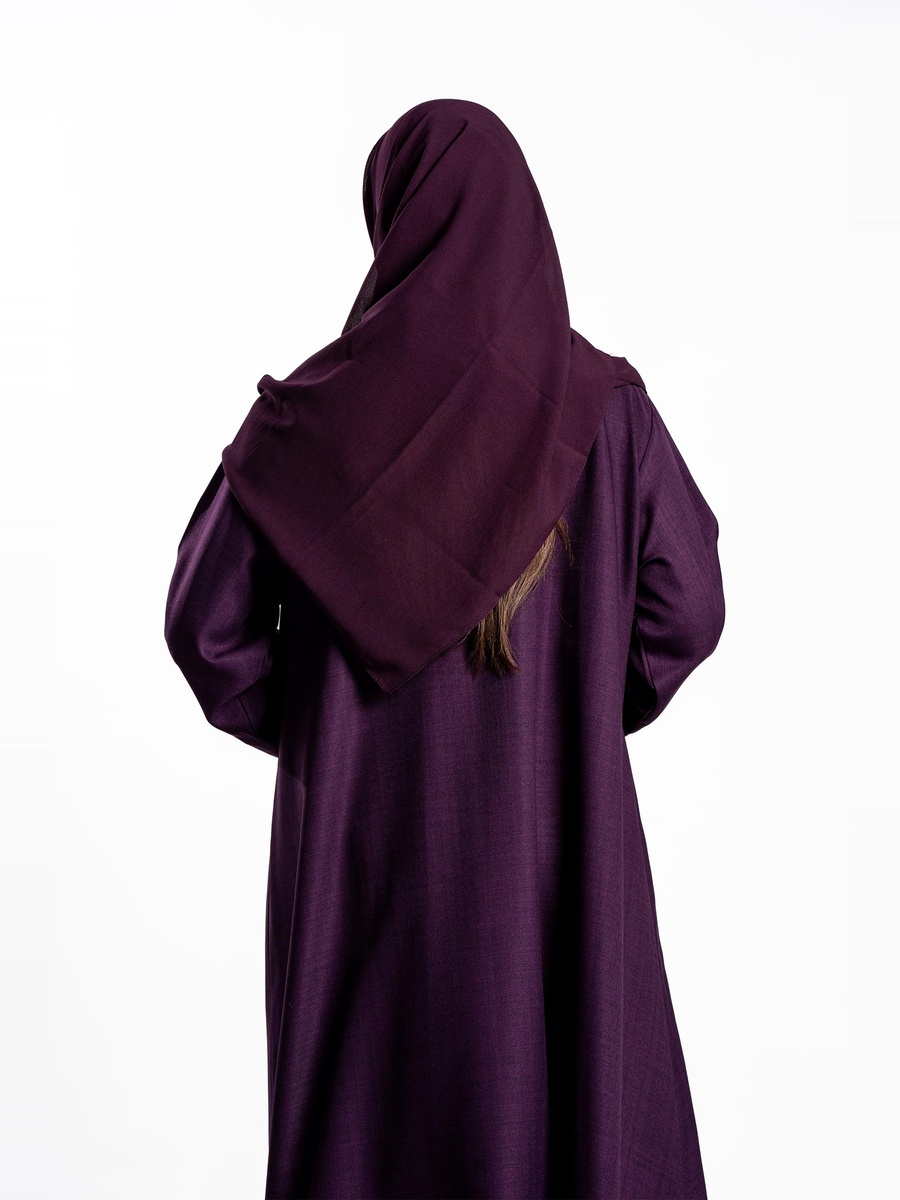 Rayhana Abaya with Embellishment