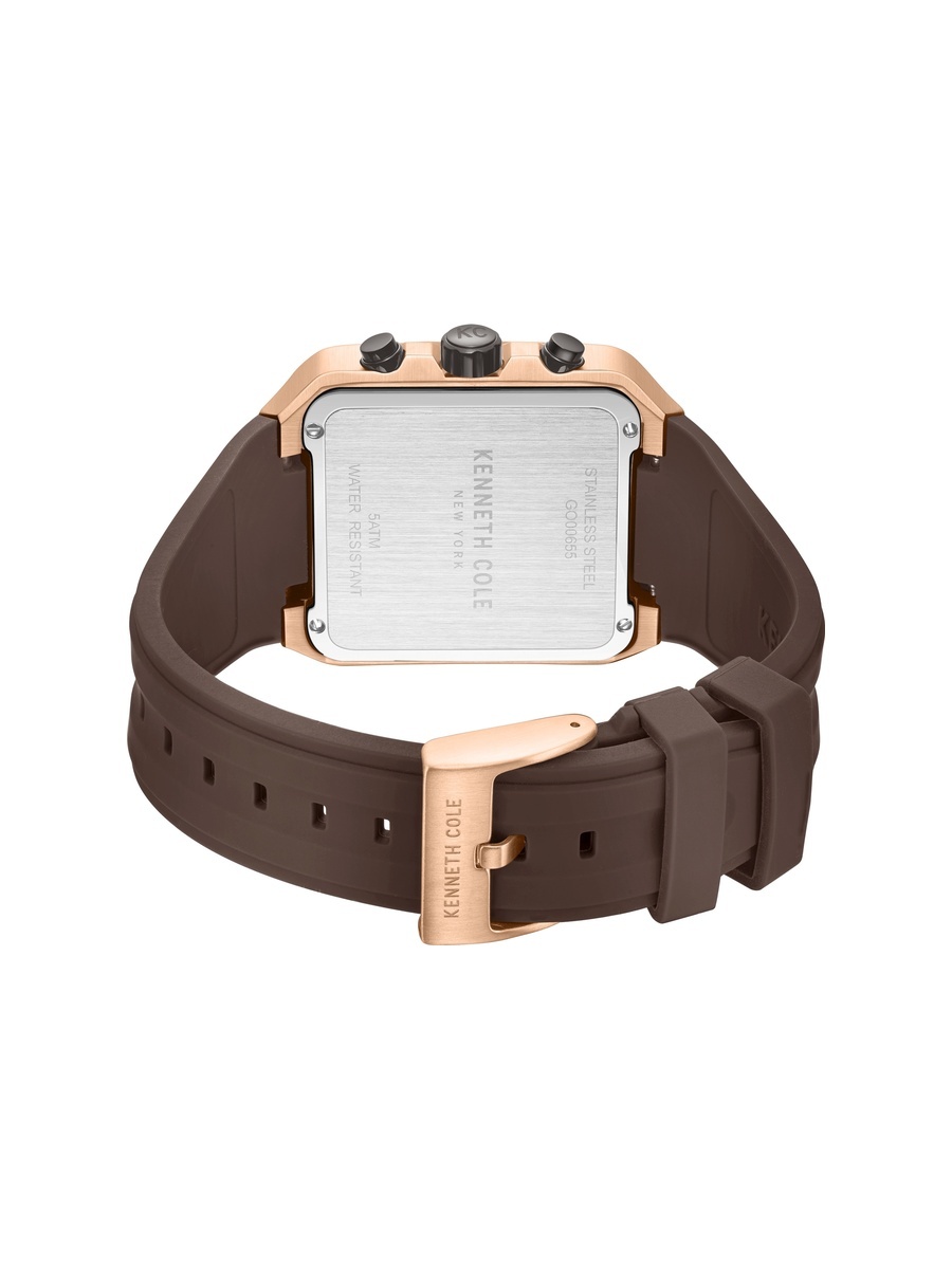 Arlington Men Chronograph Watch, 39.5mm