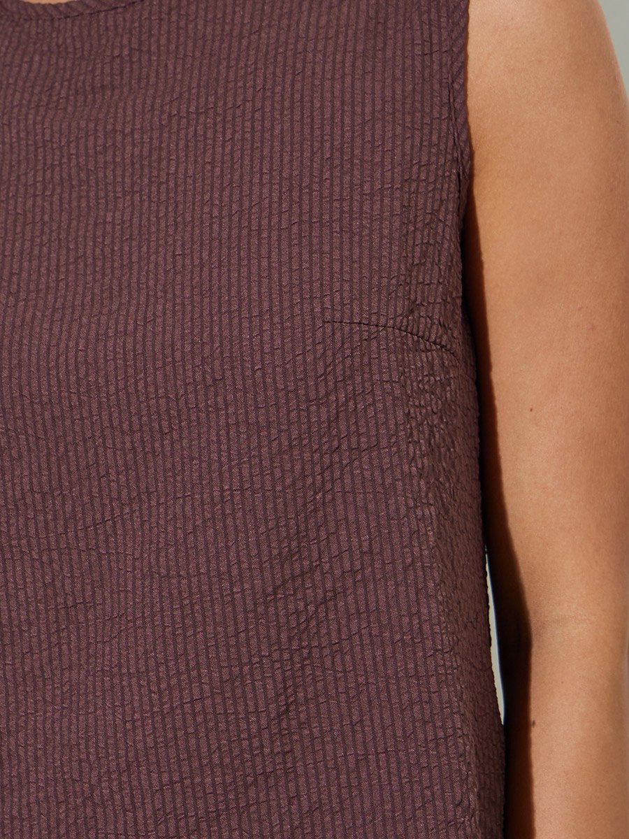 Pack of 3 - Burgundy Kimono, Top and Trousers Co-ord Set