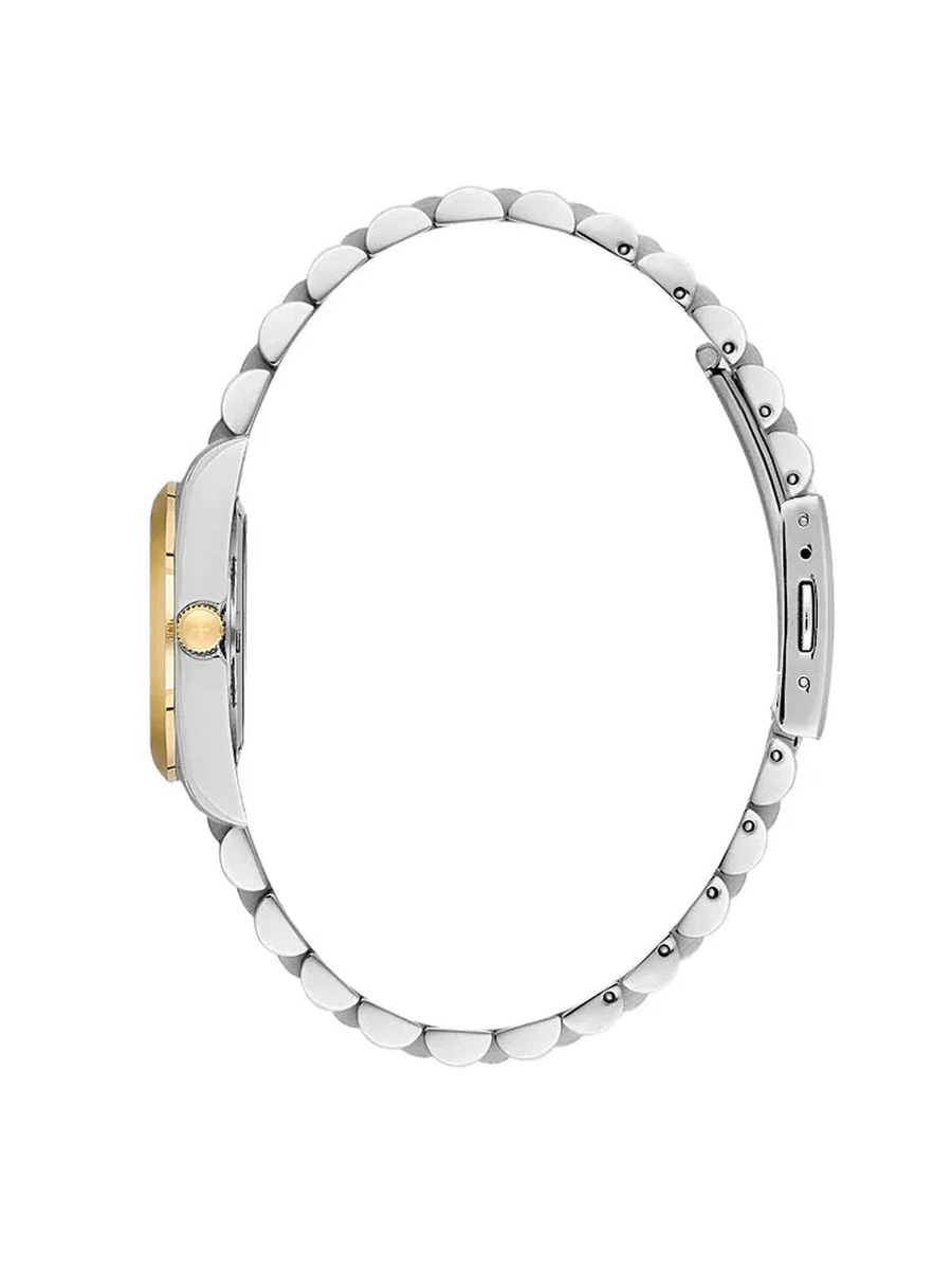 Naturelle Two-Tone Stainless Steel Watch for Women FL.4.10004-4