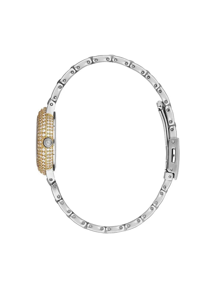 Charmant Two-Tone Stainless Steel Watch for Women FL.1.10523-4