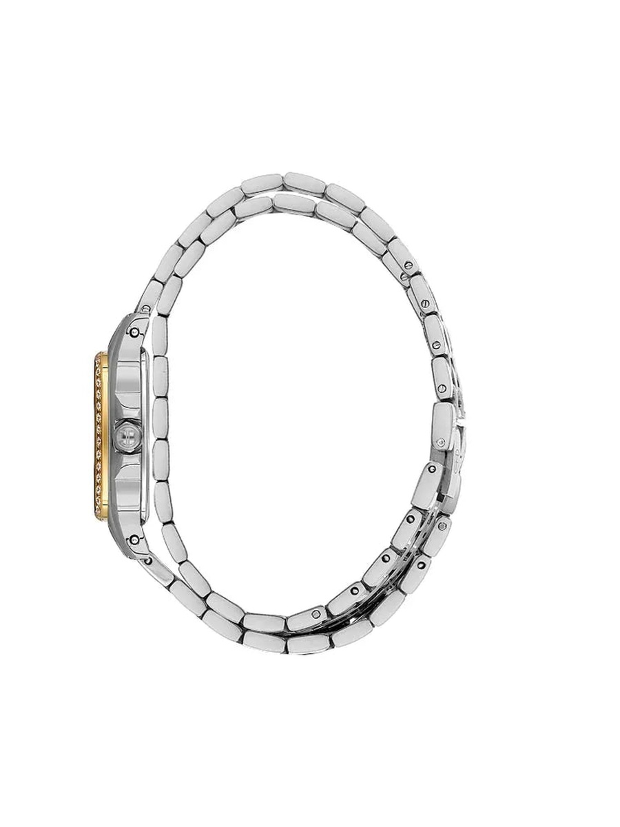Lumiere Two-Tone Stainless Steel Watch for Women FL.1.10524-5