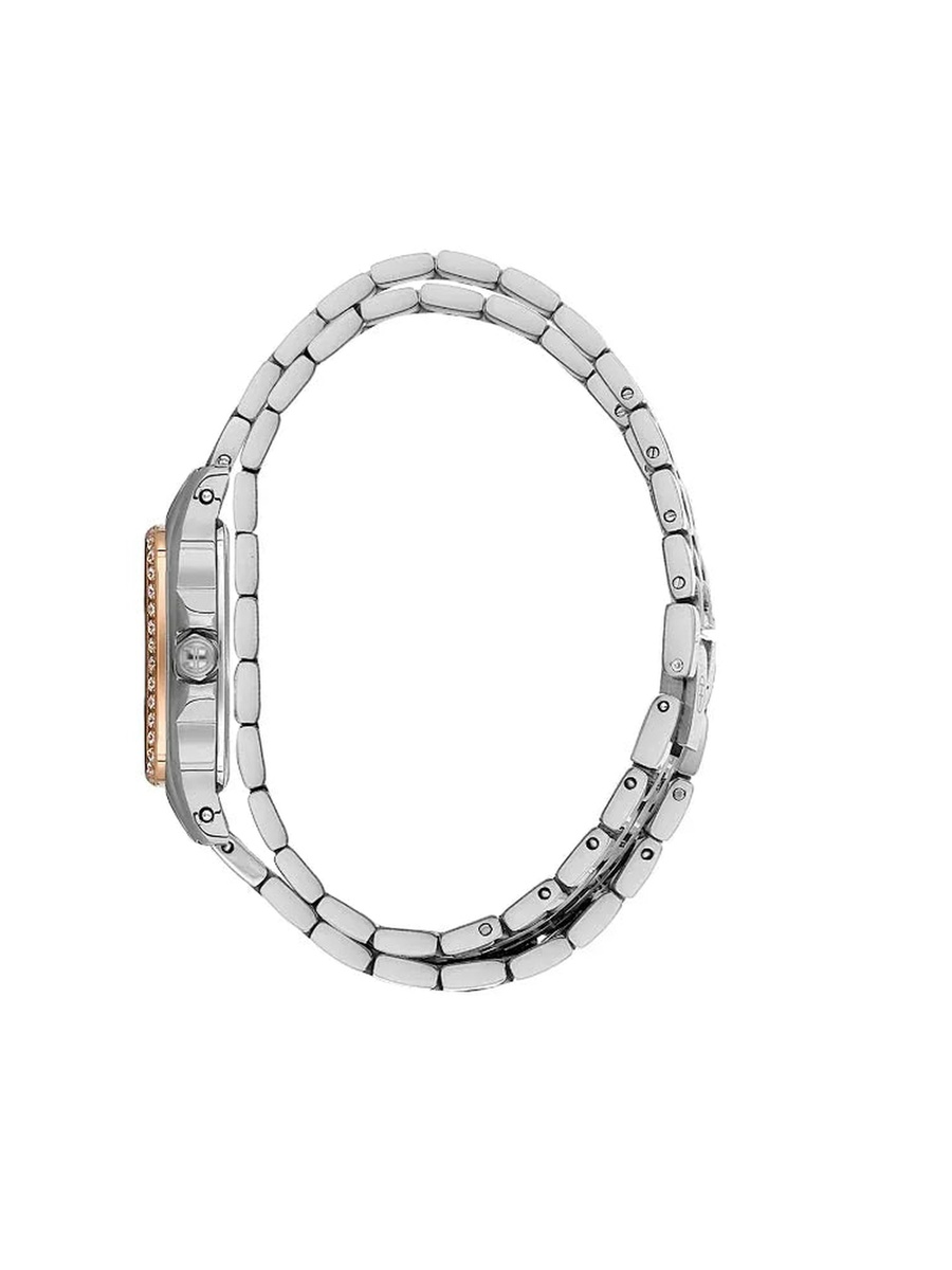 Lumiere Two-Tone Stainless Steel Watch for Women FL.1.10524-6