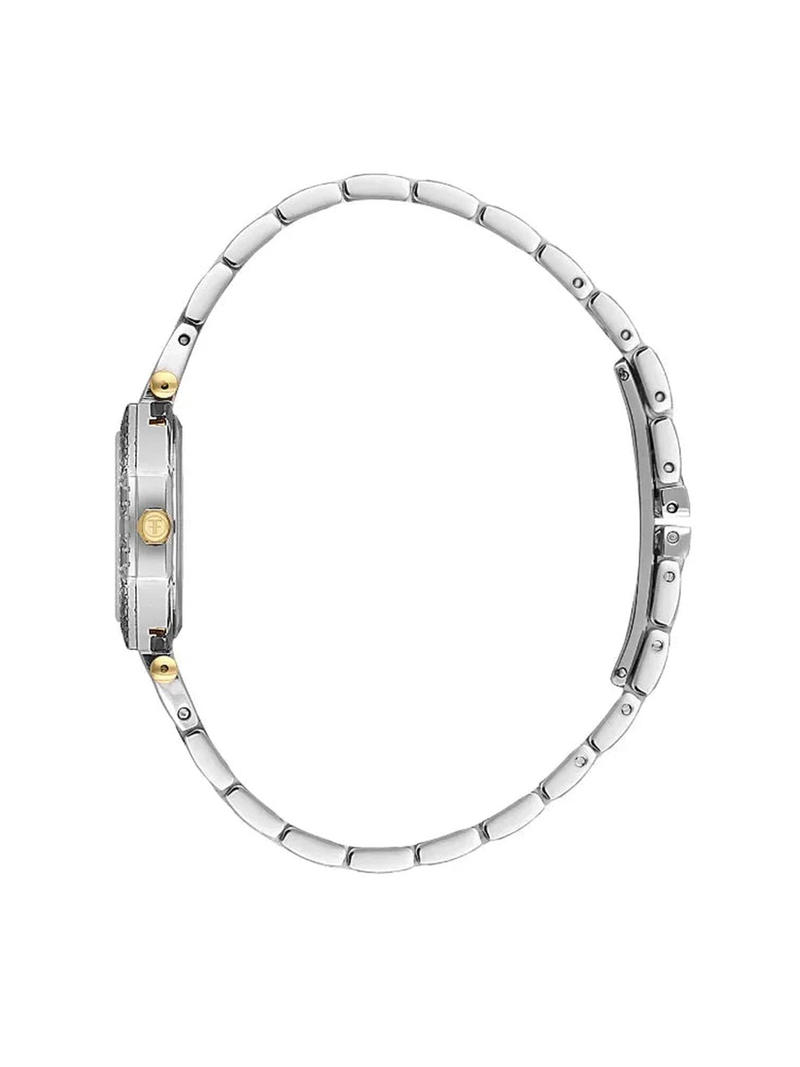 Lumiere Two-Tone Stainless Steel Watch for Women FL.1.10529-4