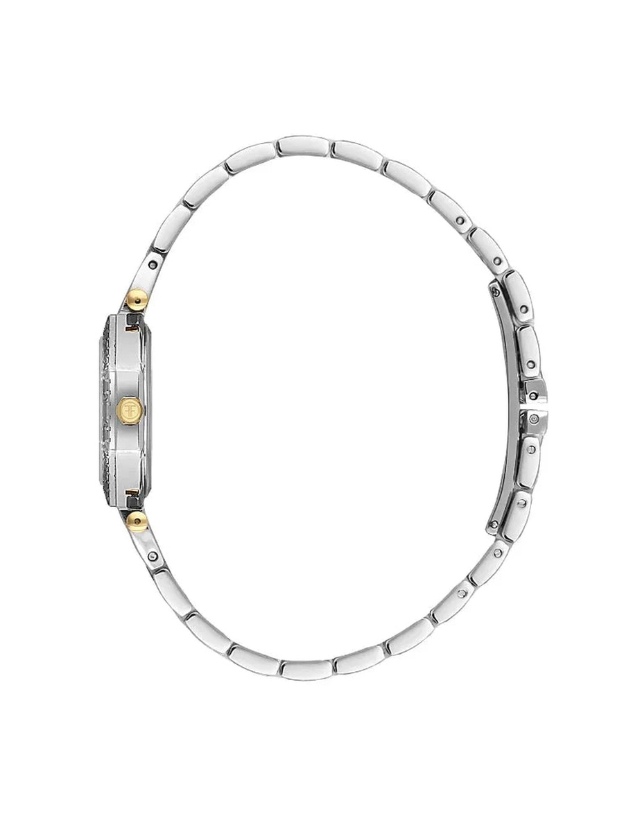Lumiere Two-Tone Stainless Steel Watch for Women FL.1.10529-5