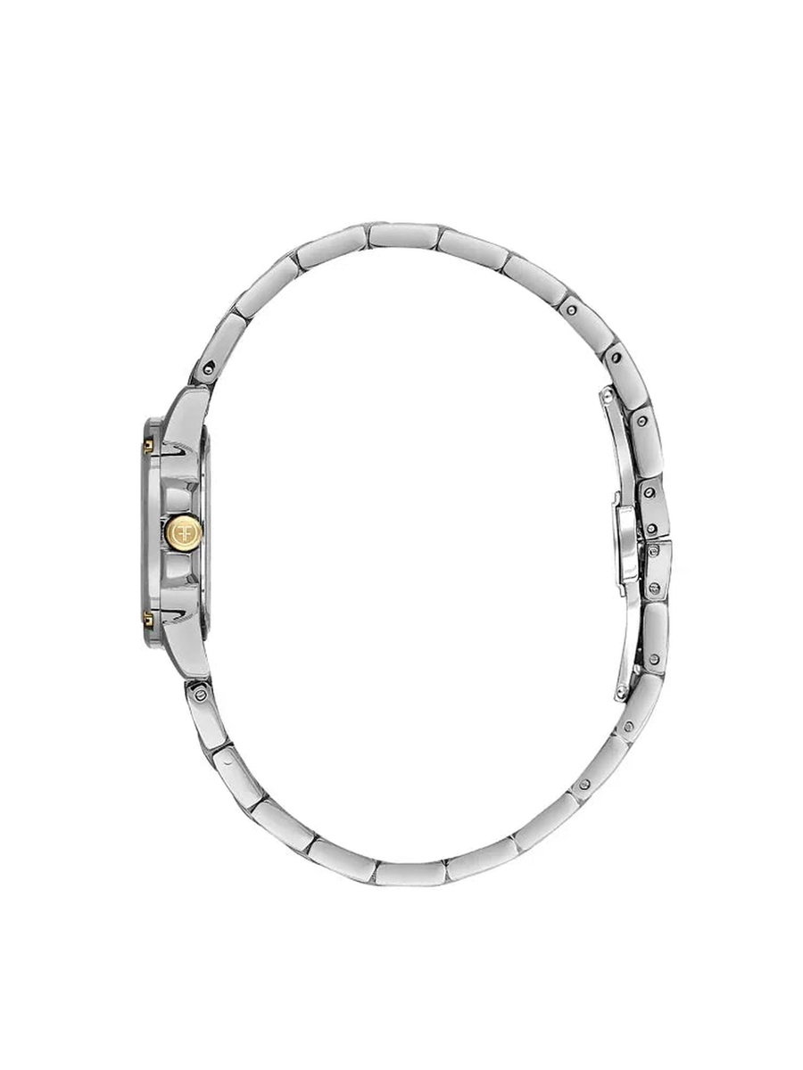 Jolie Two-Tone Stainless Steel Watch for Women FL.1.10531-4
