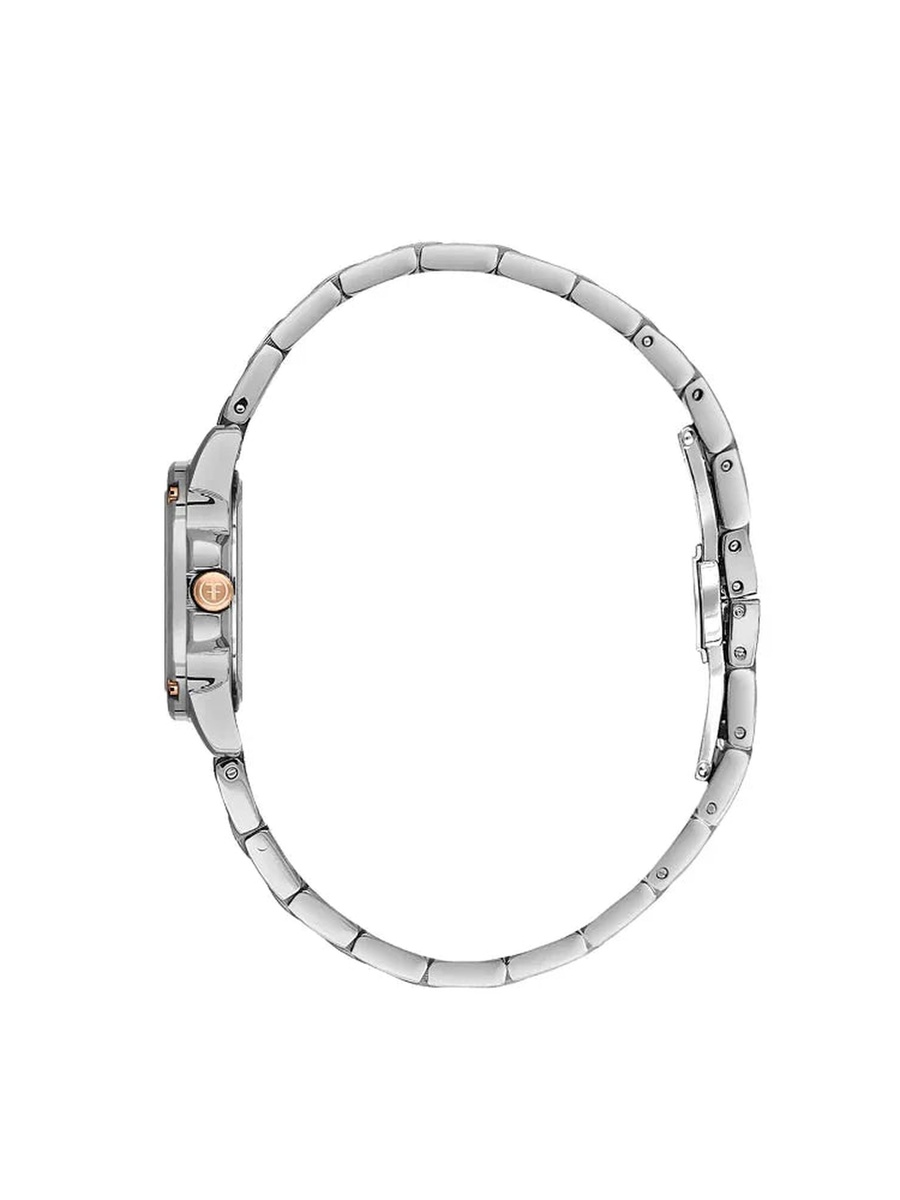 Jolie Two-Tone Stainless Steel Watch for Women FL.1.10531-5
