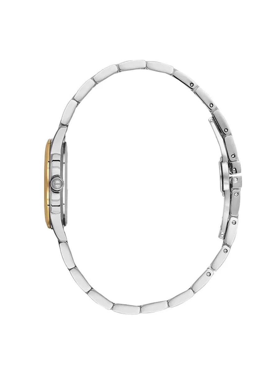 Naturelle Two-Tone Stainless Steel Watch for Women FL.1.10533-4