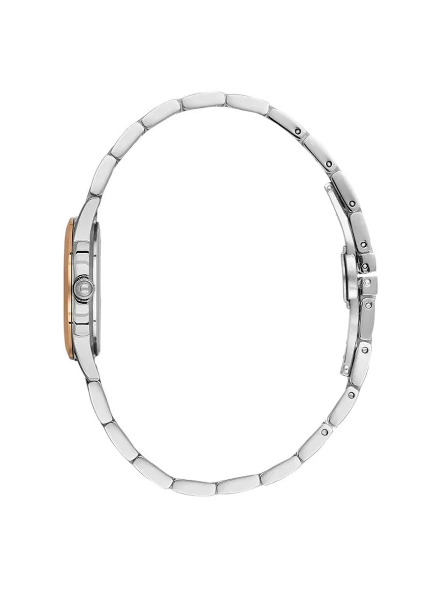 Naturelle Two-Tone Stainless Steel Watch for Women FL.1.10533-6