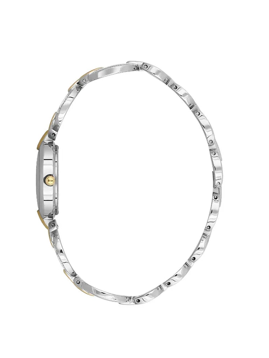 Lumiere Two-Tone Stainless Steel Watch for Women FL.4.10020-1
