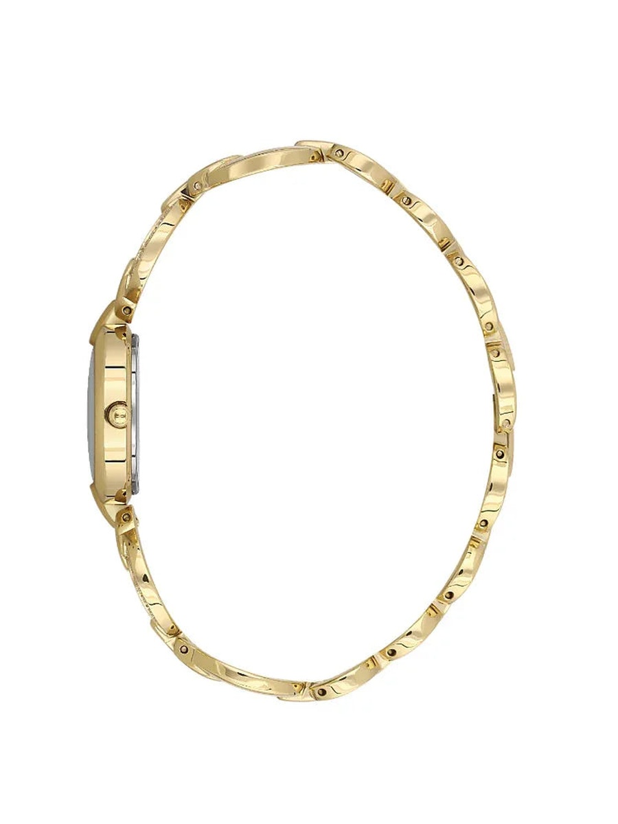Lumiere Gold Stainless Steel Watch for Women FL.4.10020-4