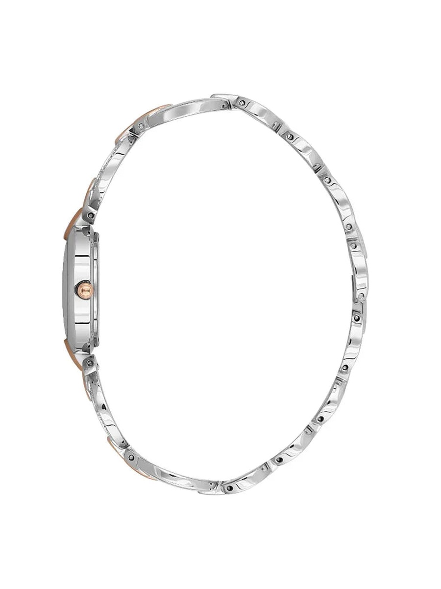 Lumiere Two-Tone Stainless Steel Watch for Women FL.4.10020-5