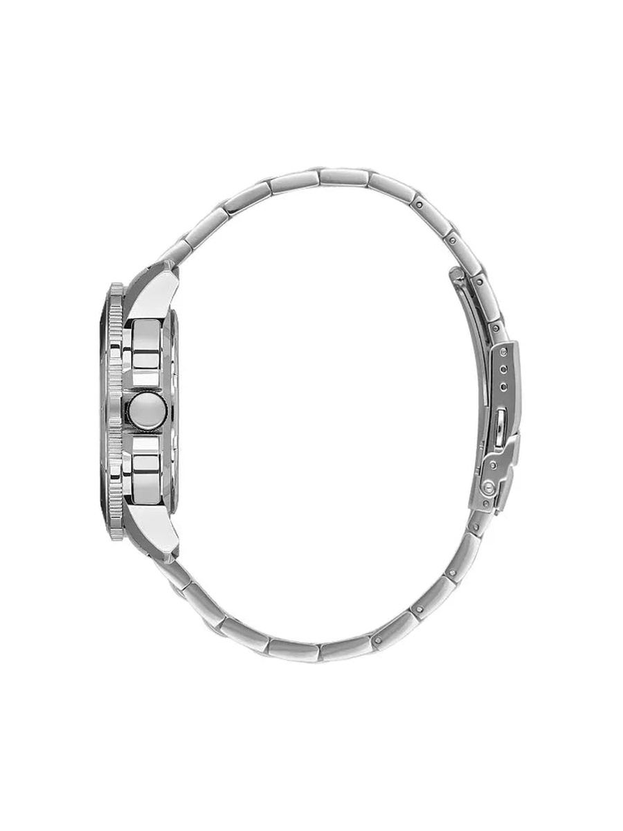 Legend Silver Stainless Steel Watch for Men SB.1.10561-4