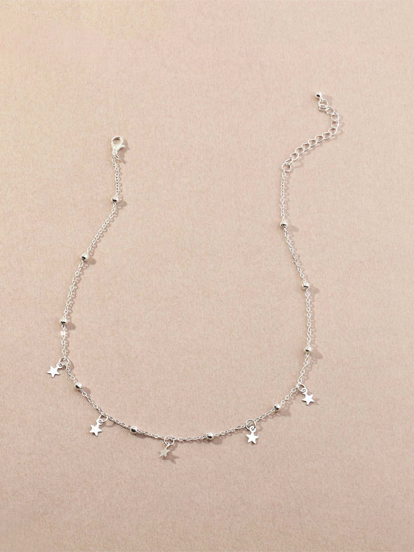 Star Charm Necklace