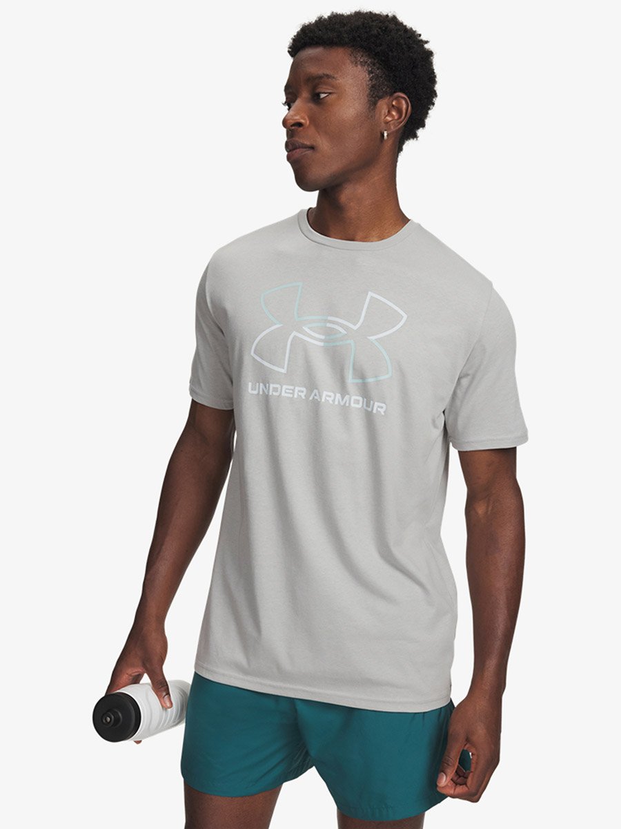 Foundation Short Sleeves T-Shirt