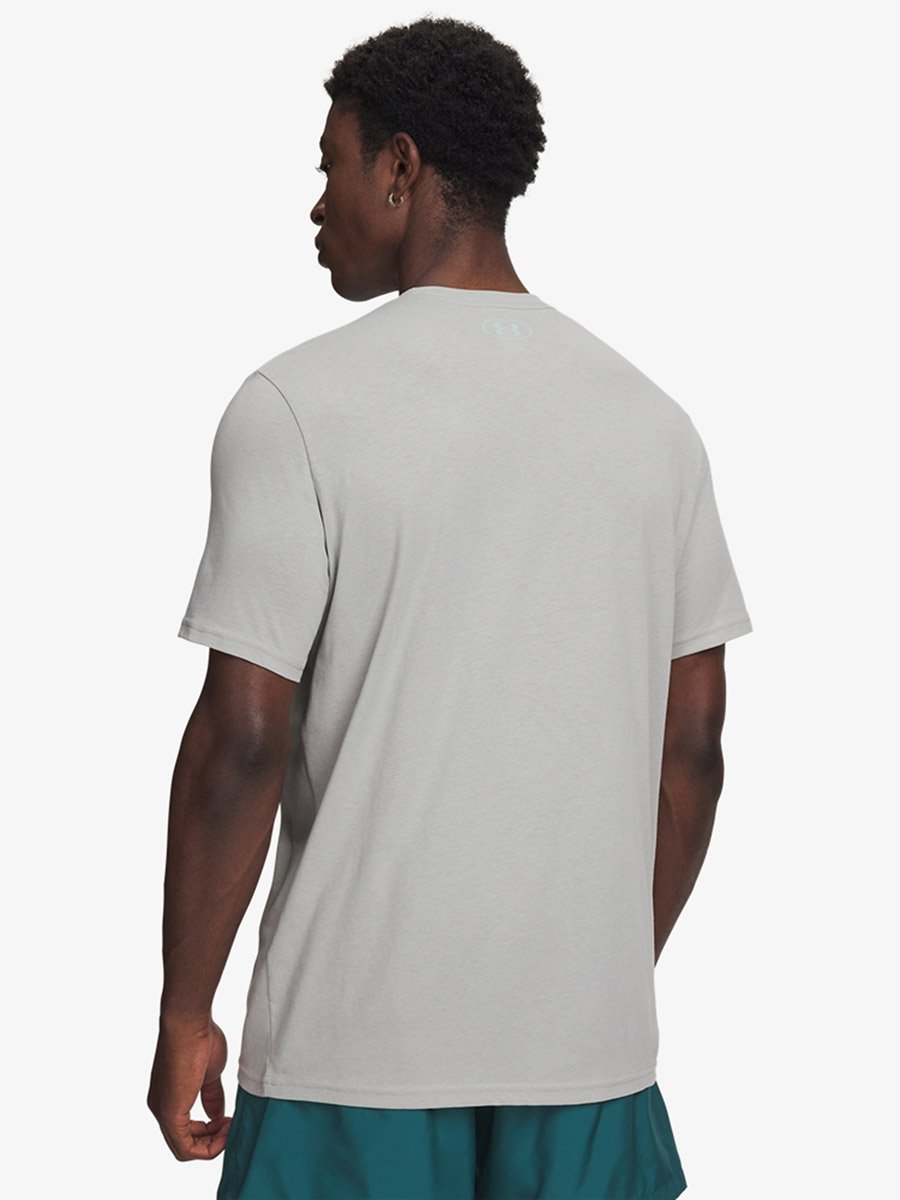 Foundation Short Sleeves T-Shirt
