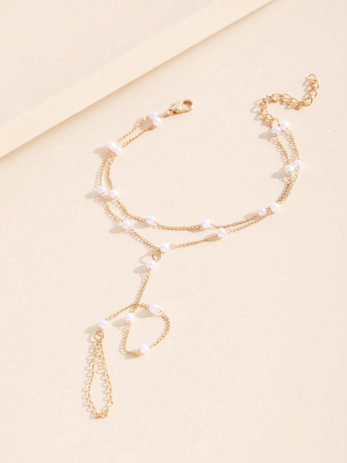Gold Solid Multistrand