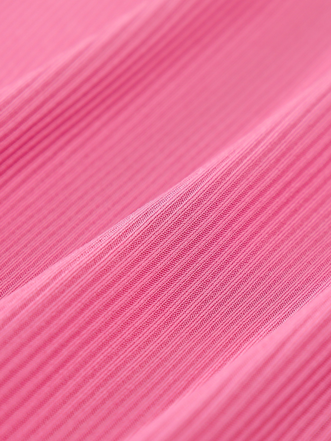 Plus Size Ribbed Tank Top