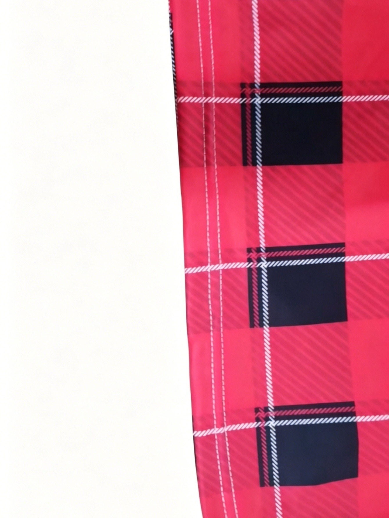Men Printed T-Shirt and Checked Pyjama Set