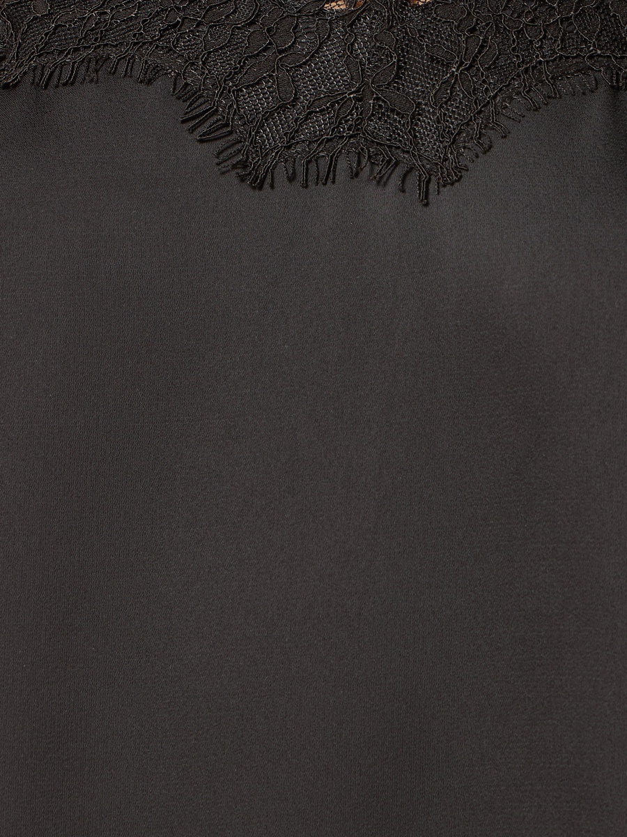 Lace Trim Camisole