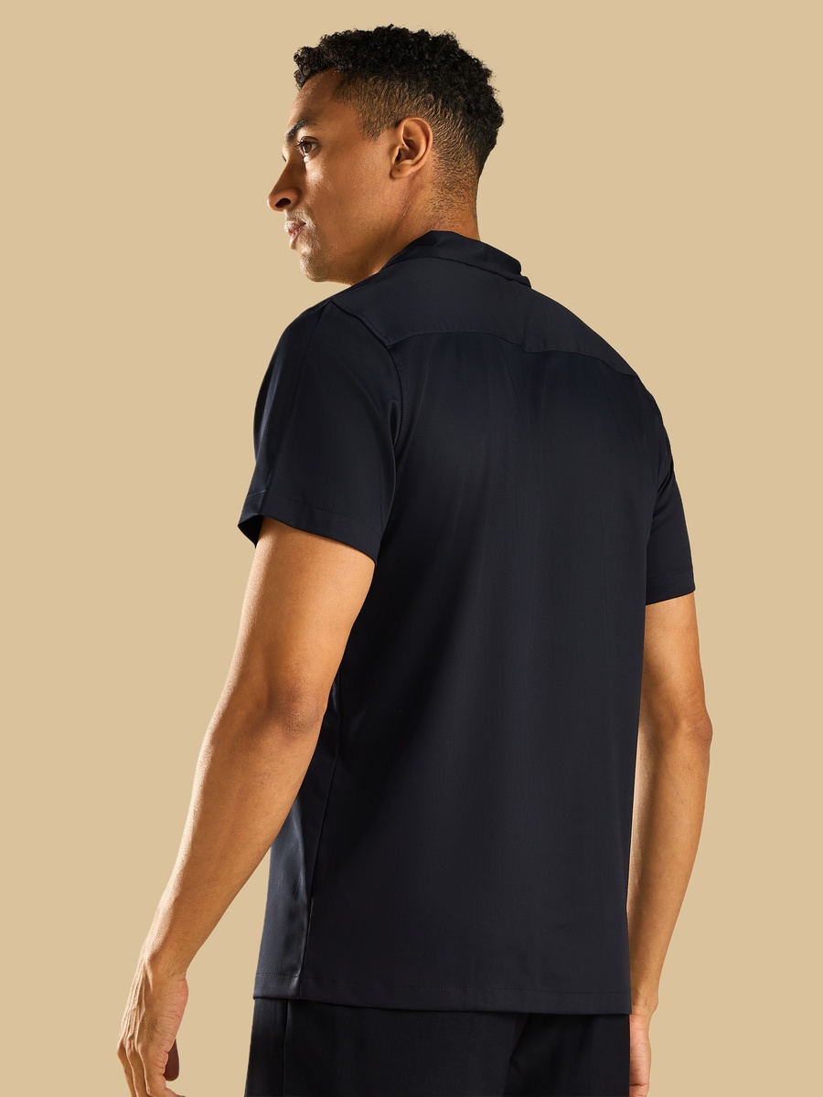 Camp Collar Resort Shirt