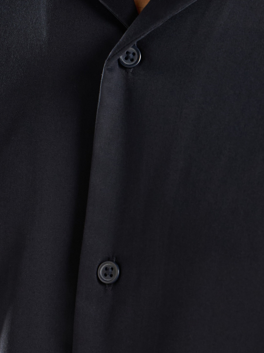 Camp Collar Resort Shirt
