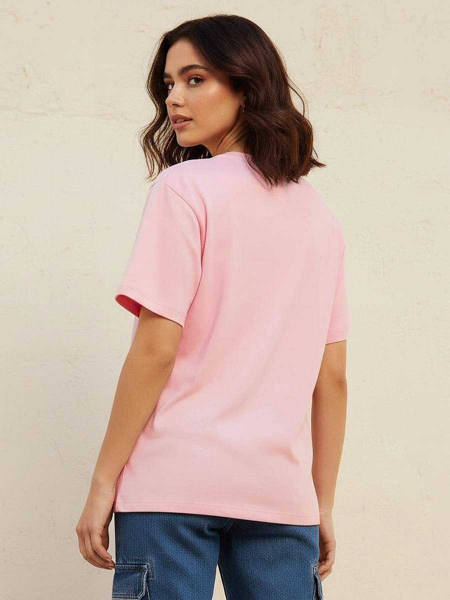 Hello Kitty Loose Fit T-Shirt 