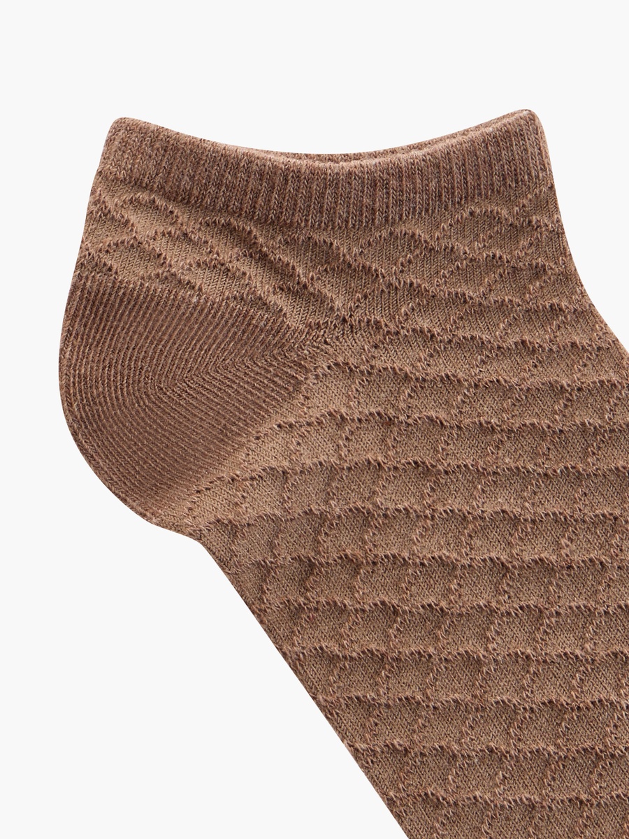 Pack of 7 Ankle Length Socks