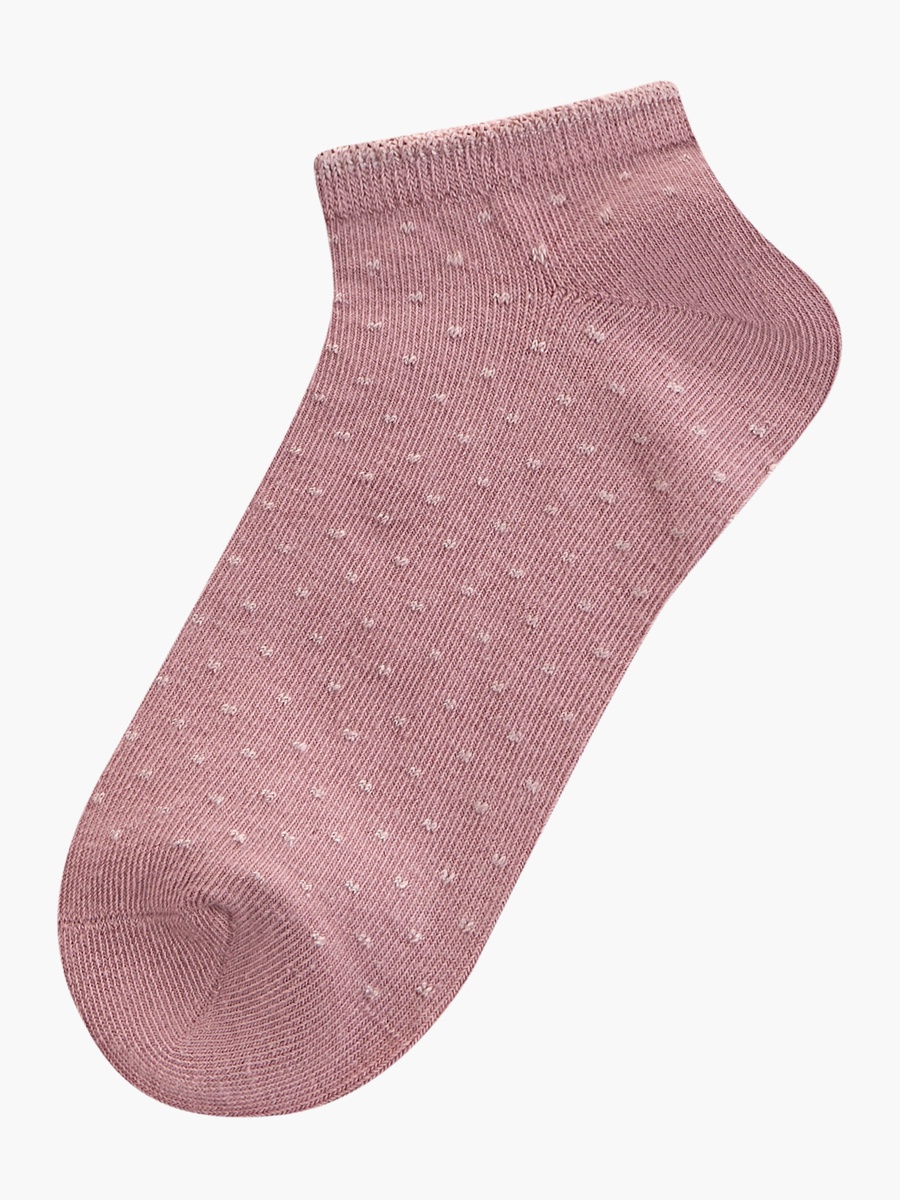 Pack of 7 Ankle Length Socks