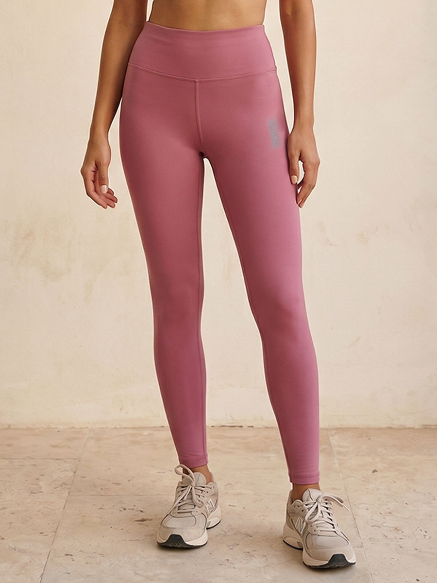 Women Enhanced Wicking Active Leggings
