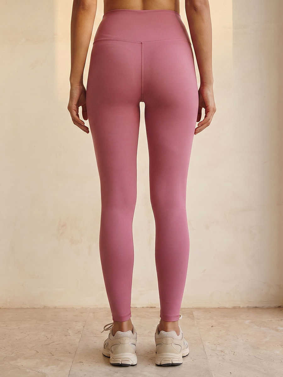Women Enhanced Wicking Active Leggings