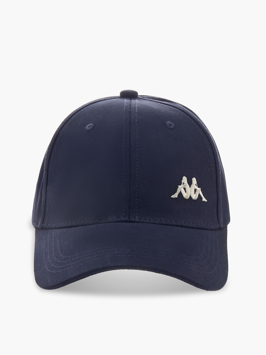 Logo Embroidered Baseball Cap