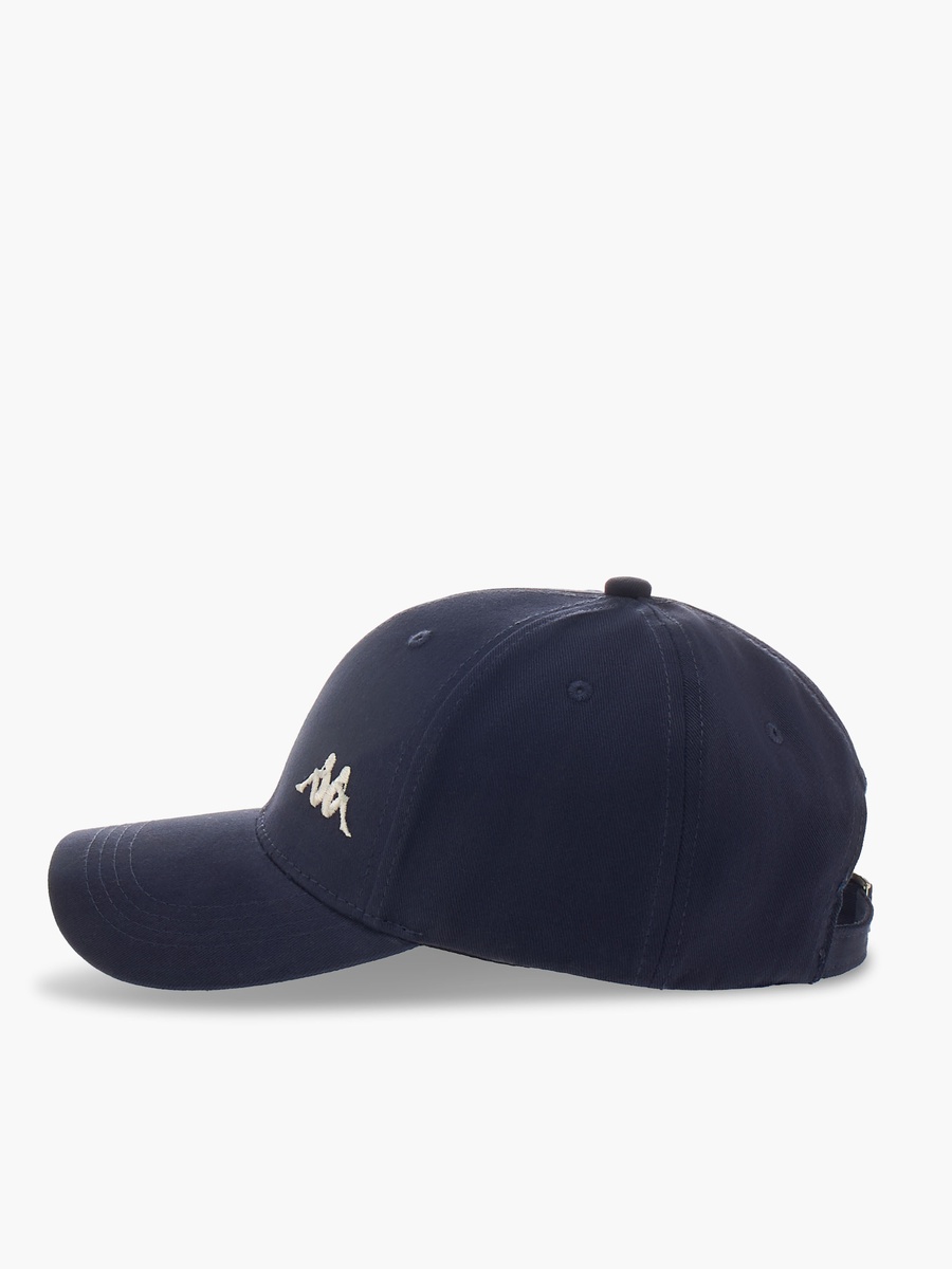 Logo Embroidered Baseball Cap